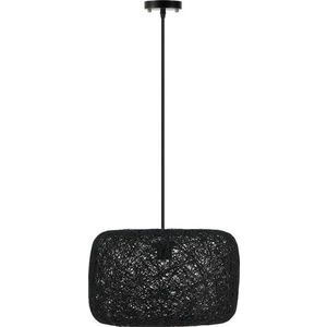 Stropné svietidlo BRASSI čierne vyobraziť