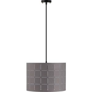 Stropné svietidlo LORAN sivé vyobraziť