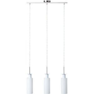 Stropné svietidlo MARANTA biele vyobraziť