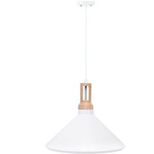 Stropné svietidlo TRIAN biele vyobraziť