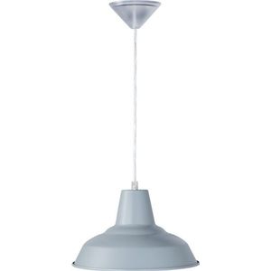 Stropné svietidlo VISCARI sivé vyobraziť