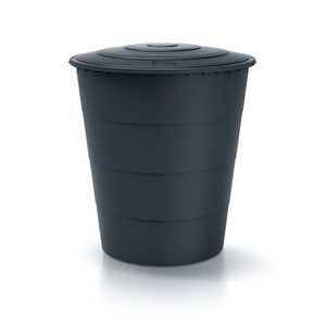 Sud na dešťovou vodu Smudt 510 l antracit vyobraziť