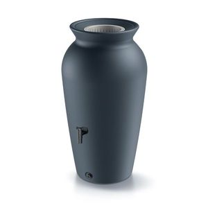 Sud na dešťovou vodu Velox 120 l antracit vyobraziť