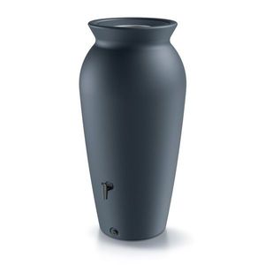 Sud na dešťovou vodu Velox 230 l antracit vyobraziť