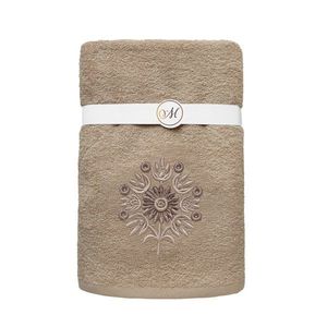 Súprava bavlnených uterákov MARIBELLA 002 3 ks - výber z 3 prevedení vyobraziť