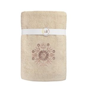 Súprava bavlnených uterákov MARIBELLA 002 3 ks - výber z 3 prevedení vyobraziť