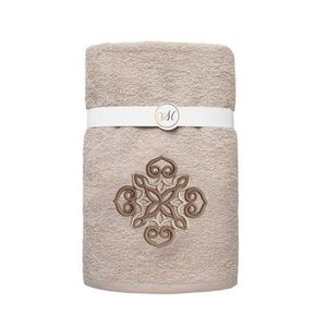 Súprava bavlnených uterákov MARIBELLA 005 3 ks - výber z 4 prevedení vyobraziť