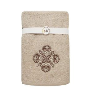 Súprava bavlnených uterákov MARIBELLA 005 3 ks - výber z 4 prevedení vyobraziť