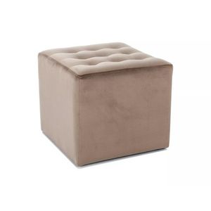 Taburet Lori Velvet - výber z 7 prevedení vyobraziť