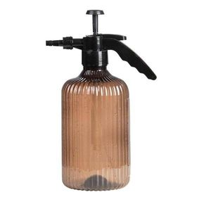 Tlakový rozprašovač na rastliny MIST hnedý vyobraziť