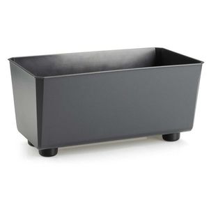 Truhlík s nožičkami Salvia 28, 5x17 cm - výber z 8 prevedení vyobraziť