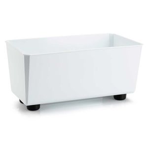 Truhlík s nožičkami Salvia 28, 5x17 cm - výber z 8 prevedení vyobraziť