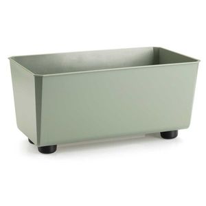 Truhlík s nožičkami Salvia 28, 5x17 cm - výber z 8 prevedení vyobraziť