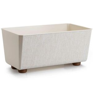 Truhlík s nožičkami Salvia 28, 5x17 cm - výber z 8 prevedení vyobraziť