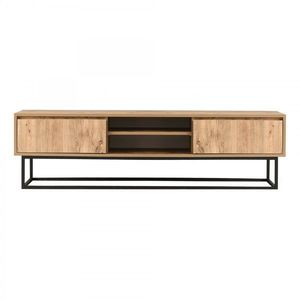 TV stolík Belinda 140 cm borovica vyobraziť
