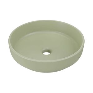 Umývadlo na dosku RIVER I 40 cm - výber z 5 prevedení vyobraziť