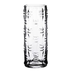 Váza Serenite 11x30 cm čirá vyobraziť