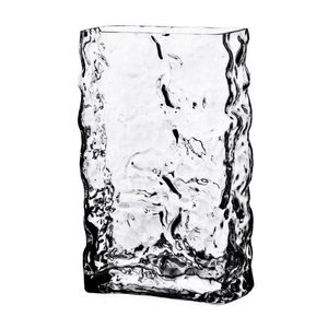 Váza Serenite 14, 5x7x24 cm čirá vyobraziť