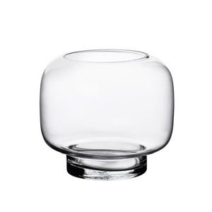 Váza Serenite 15 cm čirá vyobraziť