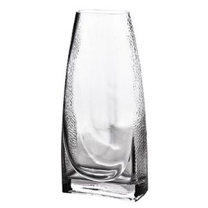 Váza Serenite 15/10x7x35 cm čirá vyobraziť