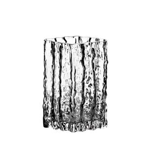 Váza Serenite 15x9, 5x21 cm čirá vyobraziť