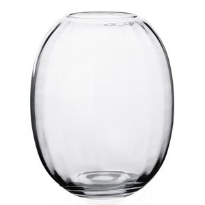 Váza Serenite 20x25, 5 cm čirá vyobraziť