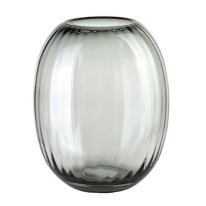 Váza Serenite 20x25, 5 cm šedá vyobraziť