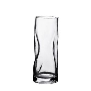 Váza Serenite 9, 5x25 cm čirá vyobraziť