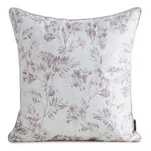 Vonkajšia obliečka na vankúš Garden 21A 45x45 cm krémová vyobraziť