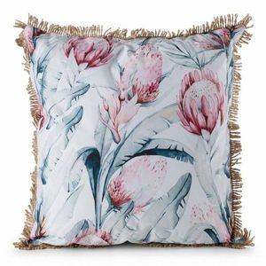 Vonkajšia obliečka na vankúš Garden 32B 45x45 cm viacfarebná vyobraziť