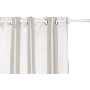 Záclona FORI krémová vyobraziť