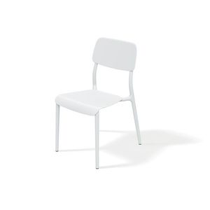 Záhradná stolička - výber z 4 prevedení vyobraziť