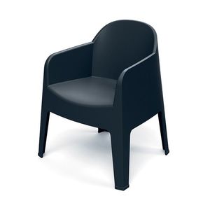 Záhradná stolička s podrúčkami MILANES 68x60x80, 5 cm - výber z 5 prevedení vyobraziť