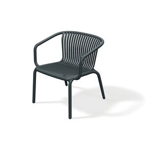 Záhradné kreslo BRENES 67x62, 5x74 cm - výber z 5 prevedení vyobraziť