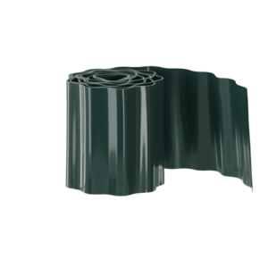 Zahradní plastový obrubník Smart Garden 900x15 cm zelený vyobraziť