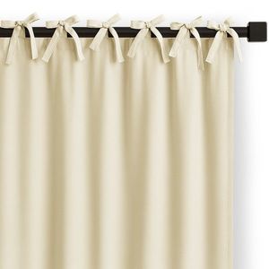 Záves s dizajnovými pútkami Carli 140x250 cm - výber z 11 prevedení vyobraziť