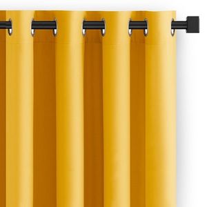 Záves s krúžkami Carli - výber z 11 prevedení vyobraziť