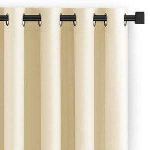 Záves s krúžkami Carli - výber z 11 prevedení vyobraziť