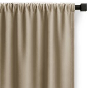 Záves s riasiacou páskou Carli - výber z 12 prevedení vyobraziť