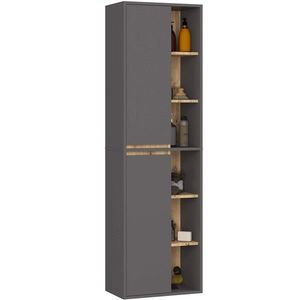 Závěsná koupelnová skříňka VAMI 50 cm - výber z 6 prevedení vyobraziť