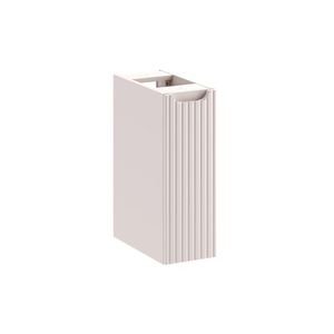 Závesná spodná kúpeľňová skrinka Nova Cashmere 81-20-39-C kašmírová vyobraziť