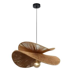 Závesný luster APP1828-1CP prírodný vyobraziť