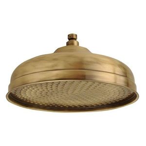 SAPHO - ANTEA hlavová sprcha, priemer 300, bronz SOF3006 vyobraziť