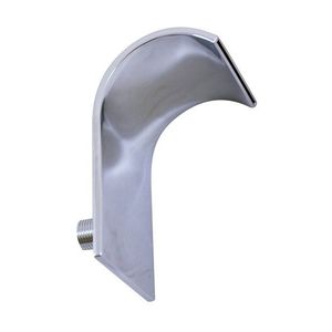 RAV Slezák - Sprchový výtok zo steny - kov, Farba: kovová TVS001 vyobraziť