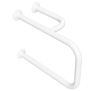 SAPHO - HANDICAP podperné madlo pravé 500, biela XH534W vyobraziť