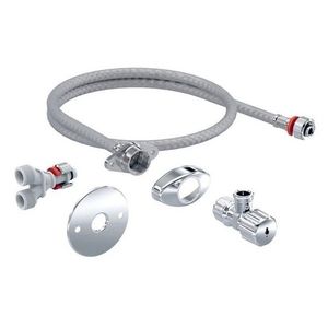 GEBERIT AQUACLEAN sada na pripojenie vody 147.035.00.1 vyobraziť