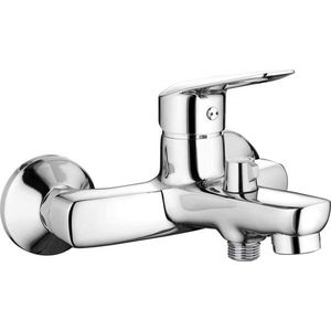 DEANTE - Boro chróm - Vaňová batéria BMO_010M vyobraziť