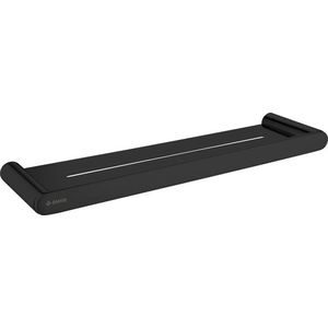 DEANTE - Round čierna - Polica, nástenná ADR_N511 vyobraziť