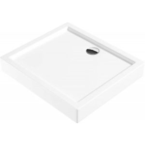 DEANTE - Jasmin biela - Akrylátová sprchová vanička, obdĺžniková, 80x90 cm KGJ_049B vyobraziť