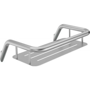 DEANTE - Silia nerez Sprchový kôš ADI_F551 vyobraziť